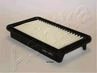 Фильтр воздушный Suzuki SX4 1.5-1.6 06-, ASHIKA (2008828)