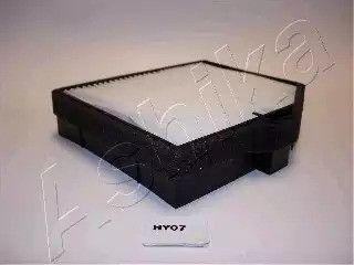 Кабинный фильтр H-1 2.4-2.5 97-07 от ASHIKA (21HYH07) Кабинный фильтр H-1 2.4-2.5 97-07 от ASHIKA (21HYH07)