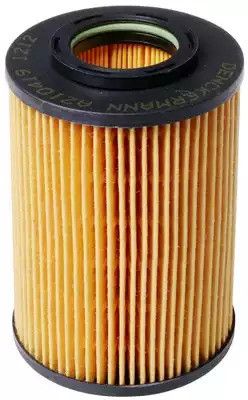 Hyundai Sonata V (NF)/I30/Kia Cee 'Mal Filter, Denckermann (A210419)