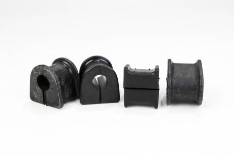 Подушка переднього стабілізатора Sprinter/Crafter 06-(23 mm) новий тип, BSG (BSG60700110)