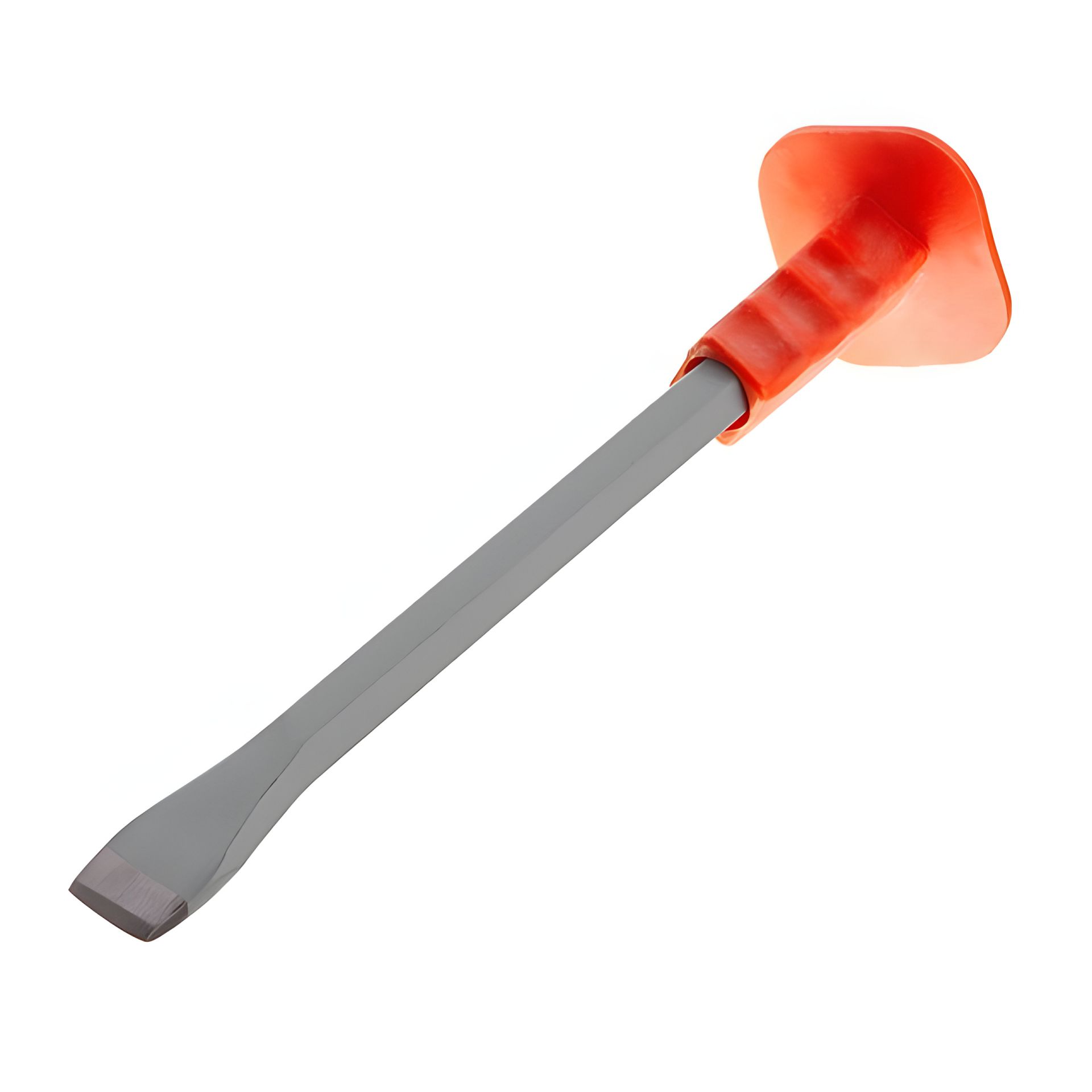 INTERTOOL UT-3035 зубило по каменю 350×19×25 мм INTERTOOL UT-3035 зубило по каменю 350×19×25 мм