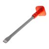 Зубило по каменю, 400×19×25 мм INTERTOOL UT-3040