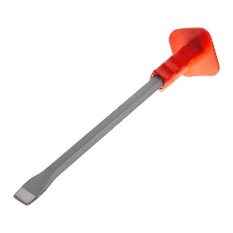 Зубило по каменю, 400×19×25 мм INTERTOOL UT-3040