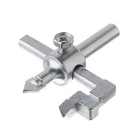 Циркуль для резки плитки, для дрели, 20–100 мм INTERTOOL HT-0341