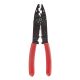 Клещи обжимные (0,5-6,0 мм) INTERTOOL HT-7056 Клещи обжимные (0,5-6,0 мм) INTERTOOL HT-7056