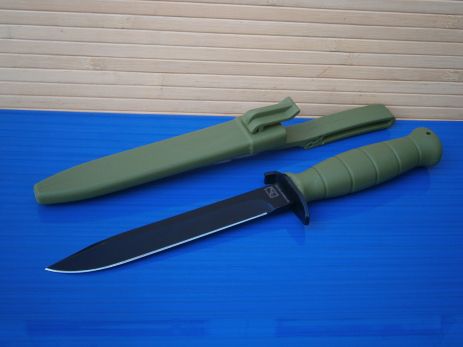 Нож Glock 78 Extrema Ratio СОО 360А, с масляной крышкой, 29 см