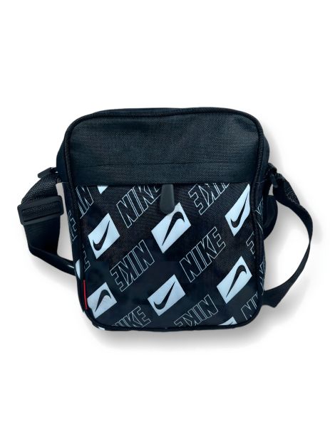 BagWaу спортивная сумка через плечо с тремя отделениями, принт 3 BagWaу спортивная сумка через плечо с тремя отделениями, принт 3