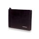 Мужской коричневый кожаный кошелек-зажим Мужской коричневый кожаный кошелек-зажим