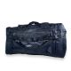 Сумка дорожня, 80 л, одне відділення, чорна