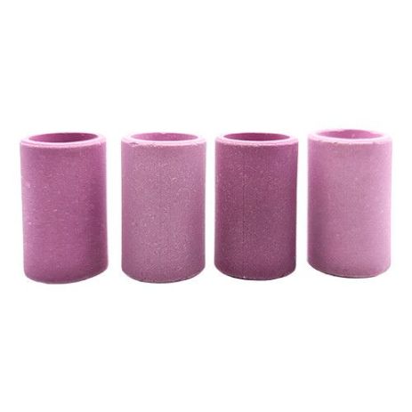 Комплект керамічних насадок 4шт. для піскоструминного апарату TRG4222-W TORIN NS-TRG4222-W