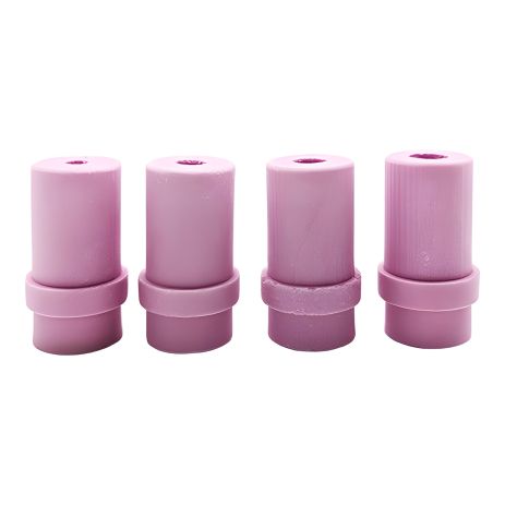 Комплект керамических насадок 4шт. для пескоструйного аппарата TRG4222 TORIN NS-TRG4222 Комплект керамических насадок 4шт. для пескоструйного аппарата TRG4222 TORIN NS-TRG4222