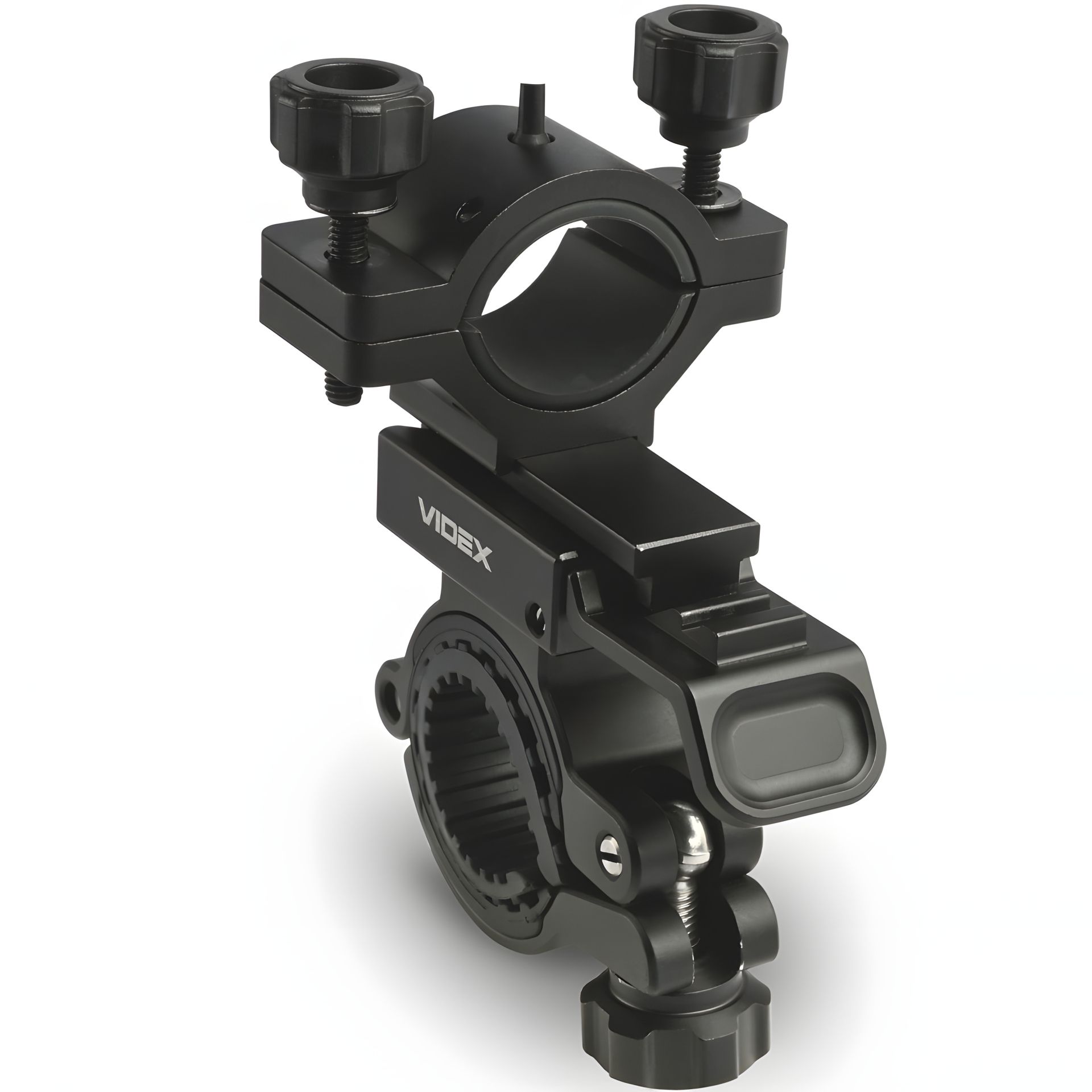 Универсальный велосипедный держатель для фонариков VIDEX VLF-ABH-287 Универсальный велосипедный держатель для фонариков VIDEX VLF-ABH-287