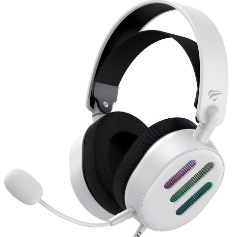 Ігрові навушники 7.1 з мікрофоном HAVIT HV-H2038U Plug USB