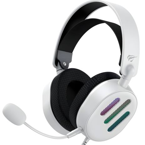 Ігрові навушники 7.1 з мікрофоном HAVIT HV-H2038U Plug USB Ігрові навушники 7.1 з мікрофоном HAVIT HV-H2038U Plug USB