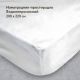 Вологозахисний наматрацник-простирадло з резинкою по периметру IGLEN Avila 200х220 (200220B)