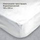 Влагозащитная наматрасник-простыня IGLEN Avila 180х200 (180200B)