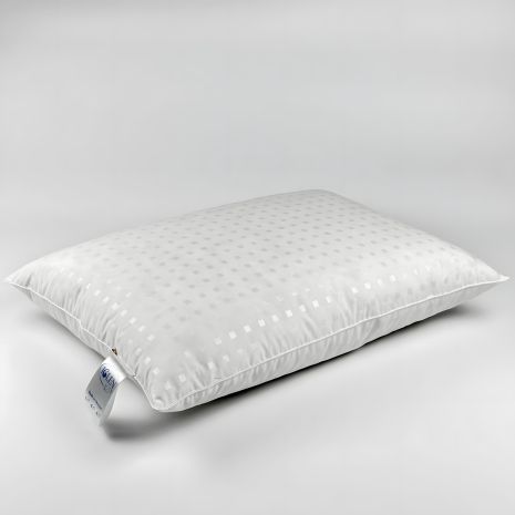 Подушка пухо-перовая облегченная IGLEN 40х60 см 30% пуха (406041)