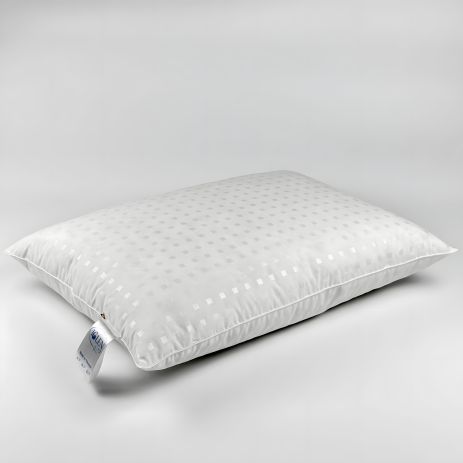 Подушка из пуха и пера IGLEN 50х70 см, облегченная, 30% пуха (507041) Подушка из пуха и пера IGLEN 50х70 см, облегченная, 30% пуха (507041)
