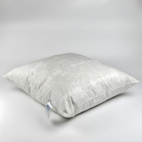 Подушка пухо-перовая IGLEN 70x70 см с 10% пуха (70703) Подушка пухо-перовая IGLEN 70x70 см с 10% пуха (70703)