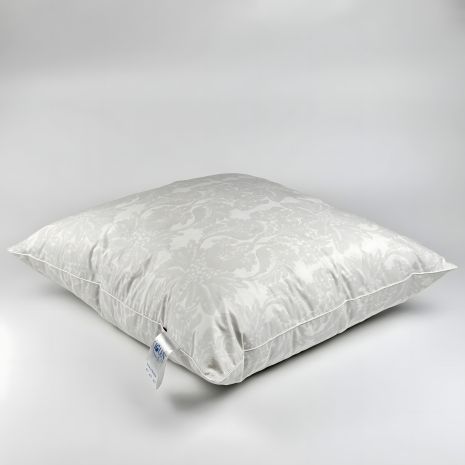 Подушка пуха и пера IGLEN 60х60 см (10% пуха) (60603)