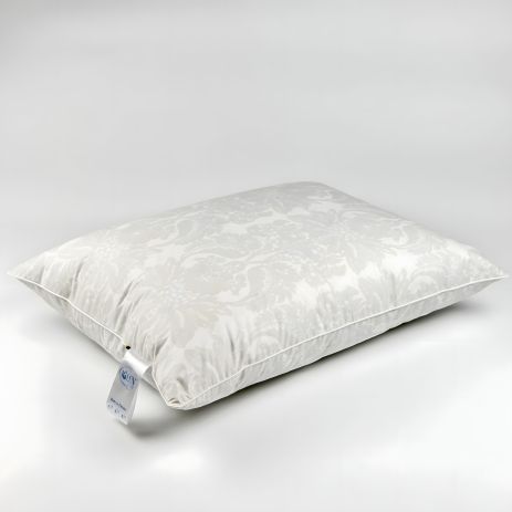 Пухо-перова подушка IGLEN 50х70 см, 10% пуху (50703)