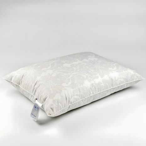 Подушка IGLEN пухо-перова 40х60 см, 10% пуху (40603)