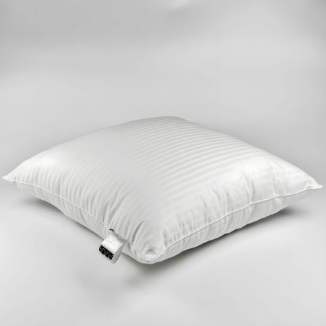 Гипоаллергенная подушка в жаккардовом сатине IGLEN S 40x40 см (4040S)