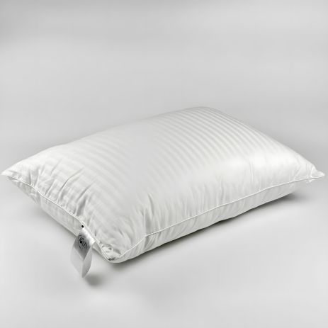 Гипоаллергенная подушка в жаккардовом сатине IGLEN S 40х60 см (4060S)