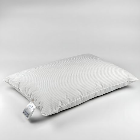 Подушка пухо-перовая облегченная IGLEN 70х50 см с 70% пуха (507021)