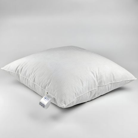 Пухо-перова подушка IGLEN 40х40 см 70% пуху (40402) Пухо-перова подушка IGLEN 40х40 см 70% пуху (40402)
