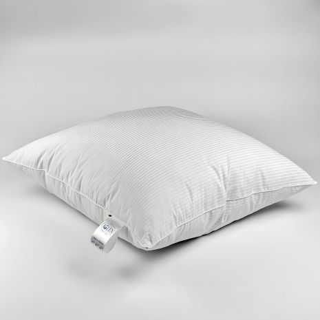 Перовая подушка IGLEN 40х40 см 70% пуха (40402)