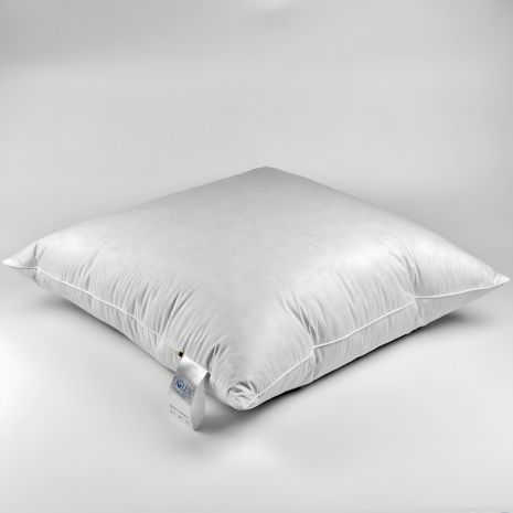 Подушка пухо-перова IGLEN 60x60 см 70% пуху (60602) Подушка пухо-перова IGLEN 60x60 см 70% пуху (60602)