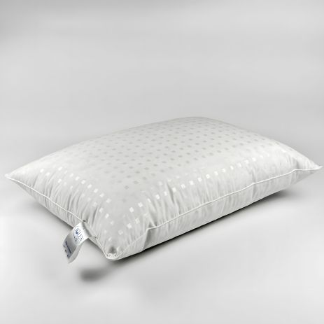 Пухо-перовая подушка IGLEN 50х70 см, 30% пуха (50704) Пухо-перовая подушка IGLEN 50х70 см, 30% пуха (50704)