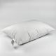 Подушка пухо-перова IGLEN 40х60 см з 70% пуху (40602) Подушка пухо-перова IGLEN 40х60 см з 70% пуху (40602)