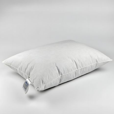 Пухо-перова подушка IGLEN 70х50 см 70% пуху (50702)