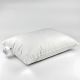Подушка пухова полегшена з білим пухом IGLEN 70x50 см 100% пуху (50701NW)