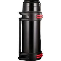 Термос HAVIT HV-TM005 1200ml Black Тепло