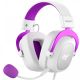 Ігрові навушники з мікрофоном HAVIT HV-H2002D White/Purple