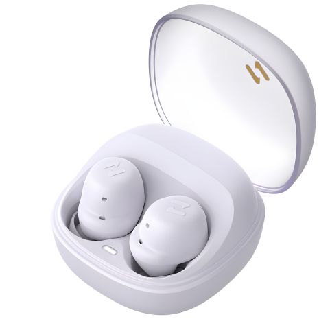 Навушники HAVIT TW969 TWS Purple бездротові