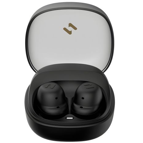 Беспроводные наушники HAVIT TW969 TWS, черные Беспроводные наушники HAVIT TW969 TWS, черные