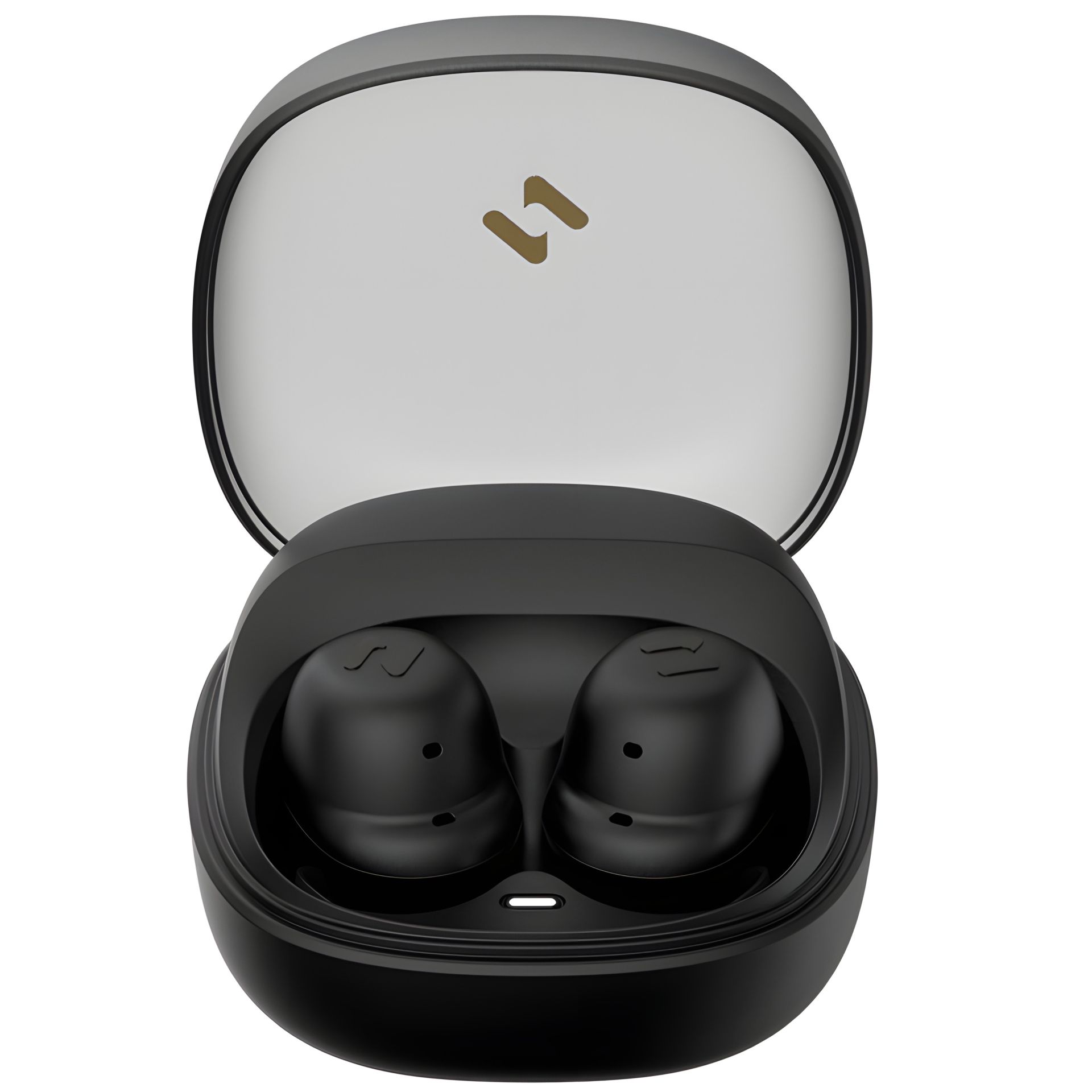 HAVIT TW969 TWS бездротові навушники Black HAVIT TW969 TWS бездротові навушники Black