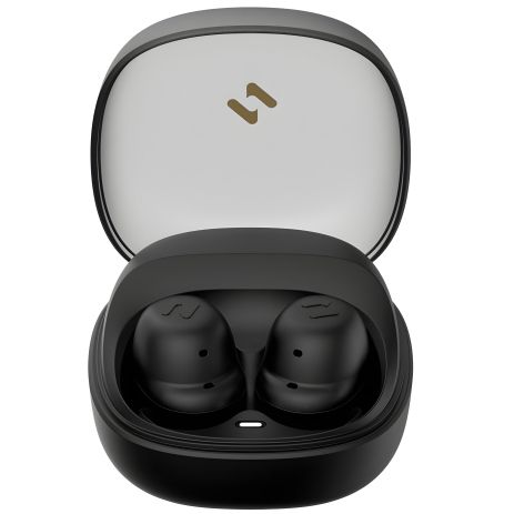 Беспроводные наушники HAVIT TW969 TWS, черные