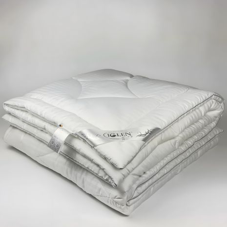 Ковдра антиалергенна демісезонна IGLEN FD1 140х205 - Allergy Free Quilt Ковдра антиалергенна демісезонна IGLEN FD1 140х205 - Allergy Free Quilt
