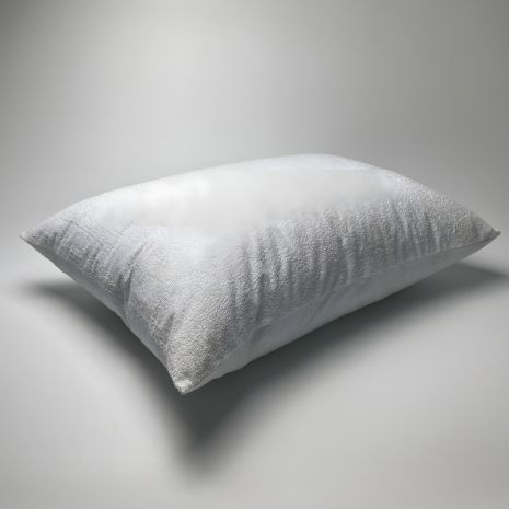 Влагозащитная наволочка с полиуретановой мембраной IGLEN Asti 50x50 (5050A)