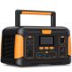 Зарядна станція HAVIT HV-J1000 Plus 252000mAh 1000W