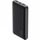 Повербанк HAVIT HV-PB91 Black 20000mAh