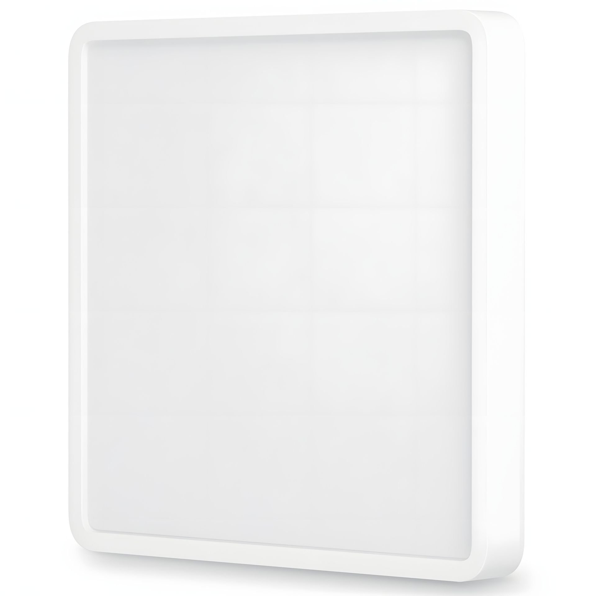 Світильник точковий VIDEX 24W 5000K VL-DLSS-245 накладний квадратний Світильник точковий VIDEX 24W 5000K VL-DLSS-245 накладний квадратний