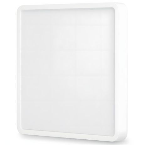 Точечный светильник VIDEX 24W 5000K, VL-DLSS-245, накладной, квадратный Точечный светильник VIDEX 24W 5000K, VL-DLSS-245, накладной, квадратный