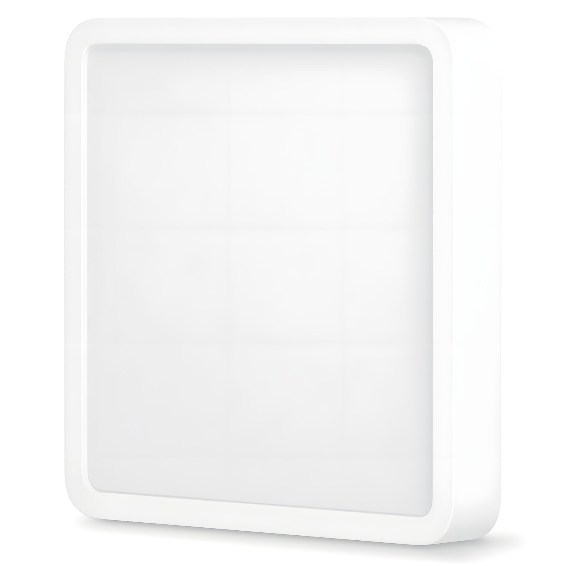 Точечний світильник VIDEX 18W 5000K VL-DLSS-185 накладний квадратний Точечний світильник VIDEX 18W 5000K VL-DLSS-185 накладний квадратний