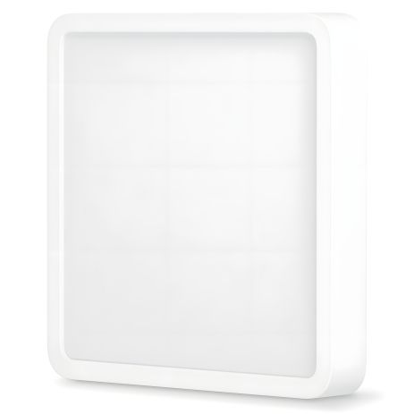 Точечний світильник VIDEX 18W 5000K VL-DLSS-185 накладний квадратний Точечний світильник VIDEX 18W 5000K VL-DLSS-185 накладний квадратний